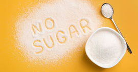 A Beginner’s Guide to Sugar Detox