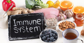 What Are the Types of Immunity and How Do They Help Us?