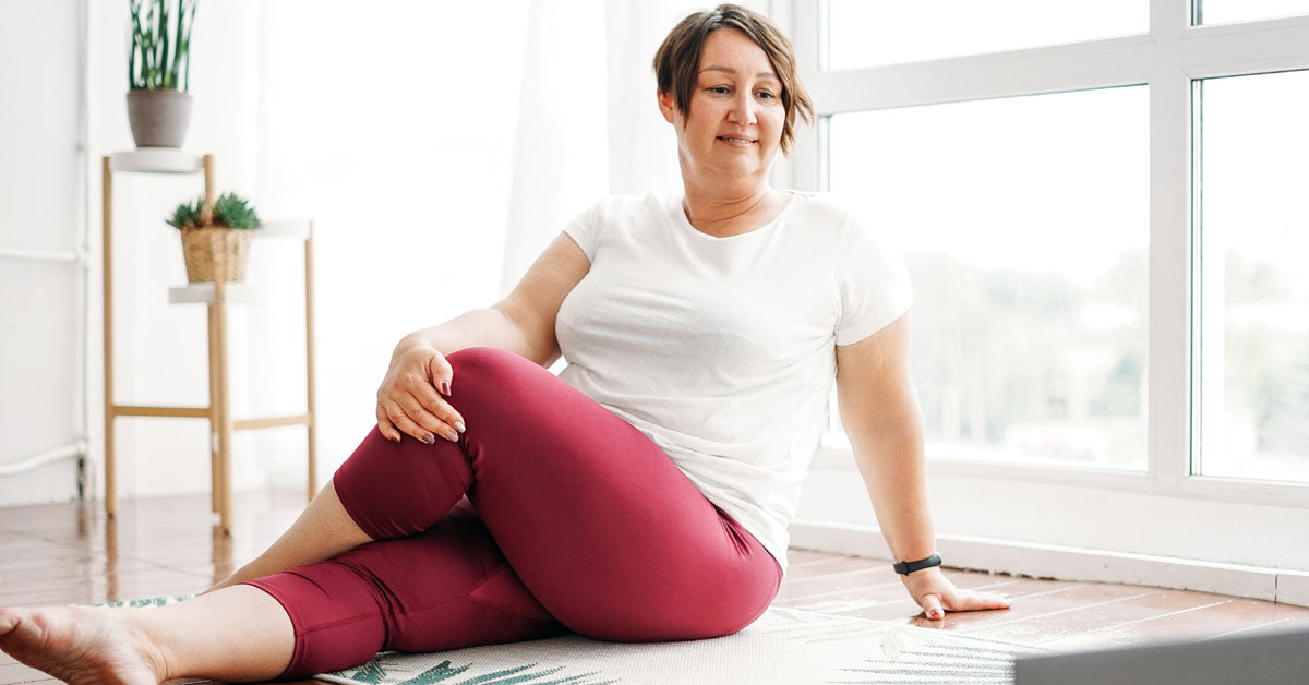 Weight Loss After Menopause: Tips for Success