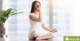 All You Need to Know About Yoga Breathing