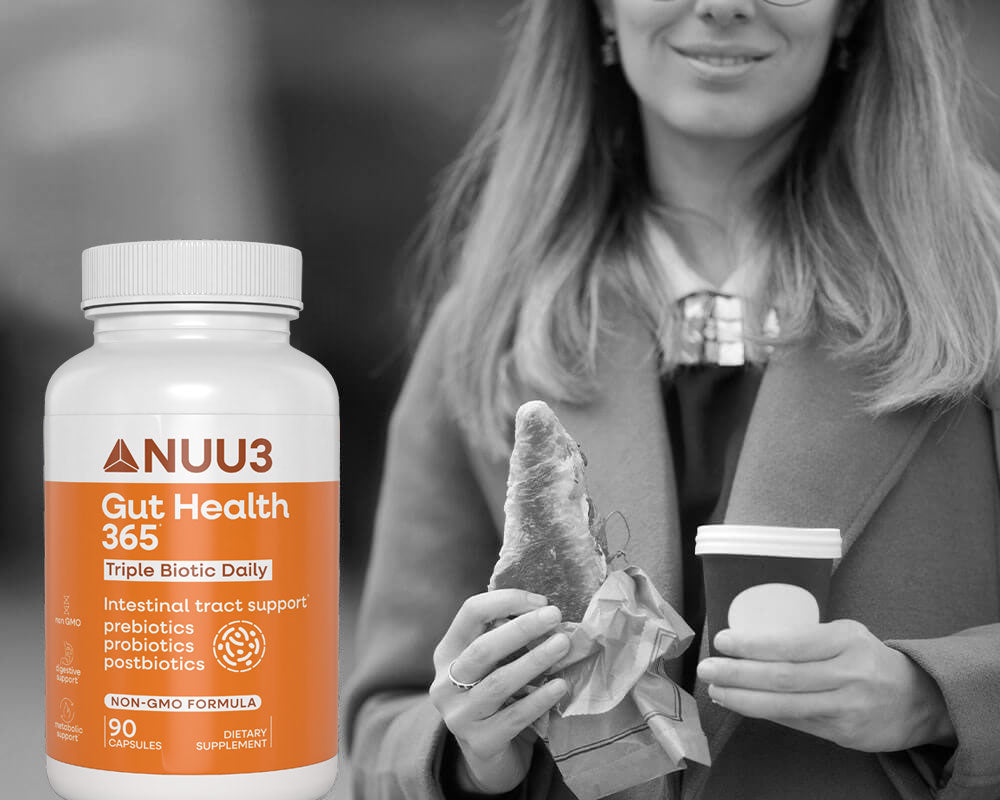 Digestive Health