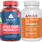 Gut Thrive Wellness - Nuu3