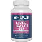Liver Health 365 1 Bottle - Nuu3