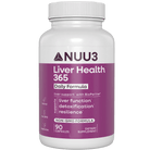 Liver Health 365 1 Bottle - Nuu3