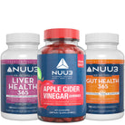 Healthy Holiday Trio - Nuu3