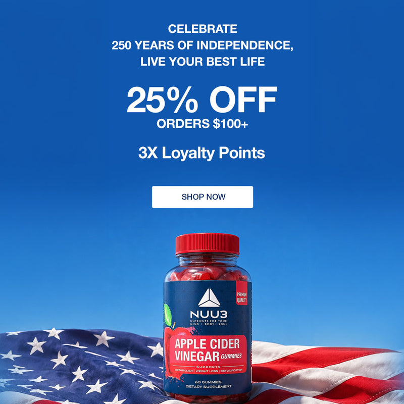 Independence day sale