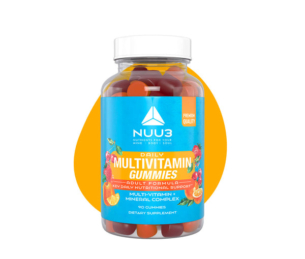 NUU3-MULTI-VIT-BOTTLE