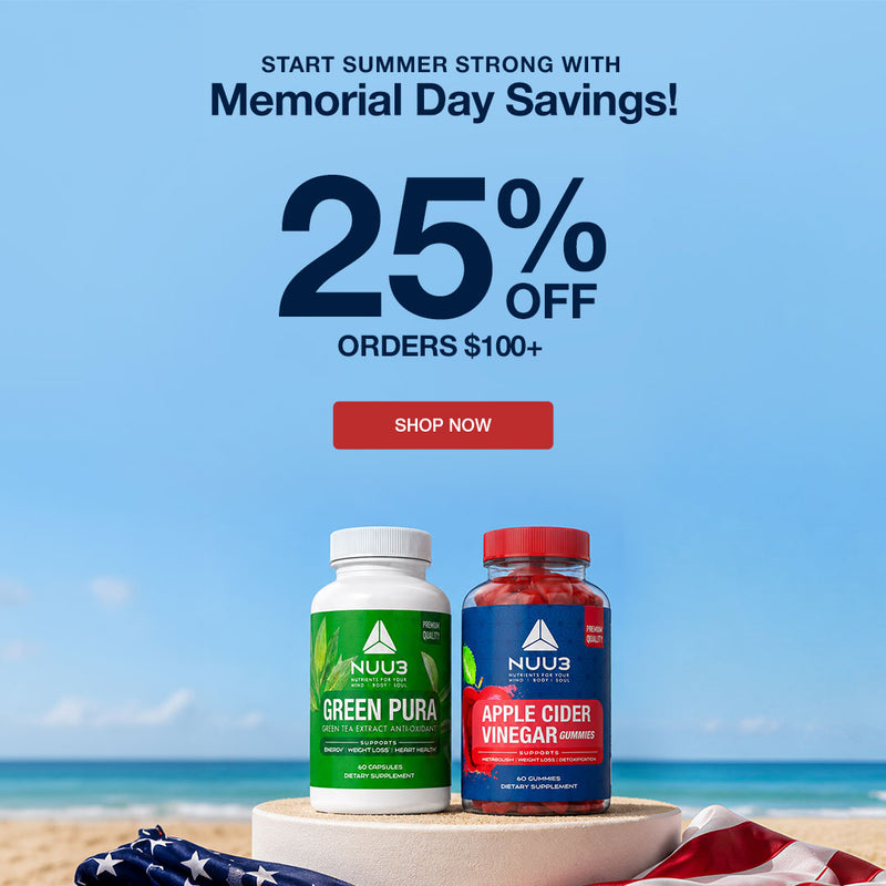 memorial day savings