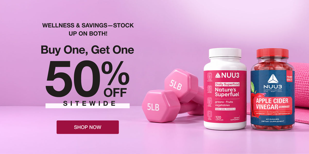 NUU3