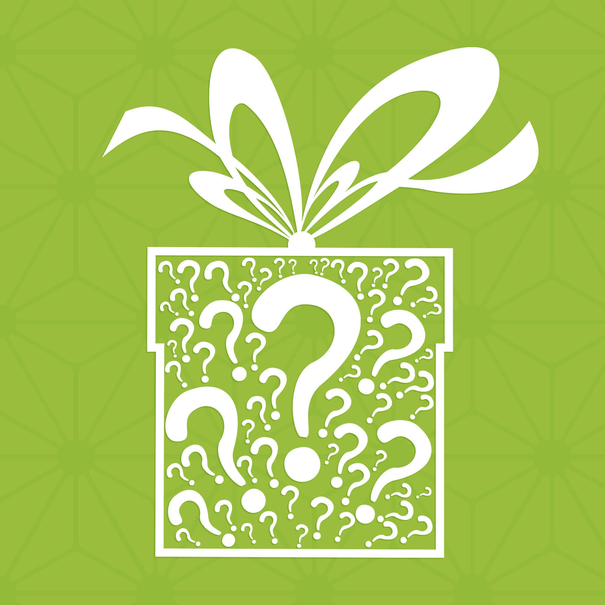 Mystery Gift - Nuu3