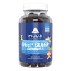 NUU3 TESTIMONIAL DEEP SLEEP