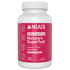 Nuu3 Nature's Superfuel 1 Bottle - Nuu3