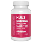 Nuu3 Nature's Superfuel 1 Bottle - Nuu3