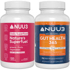 Probiotic Power Energy Essentials - Nuu3