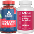 UltraFuel Plus - Nuu3