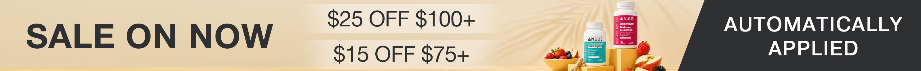 Flash Sale