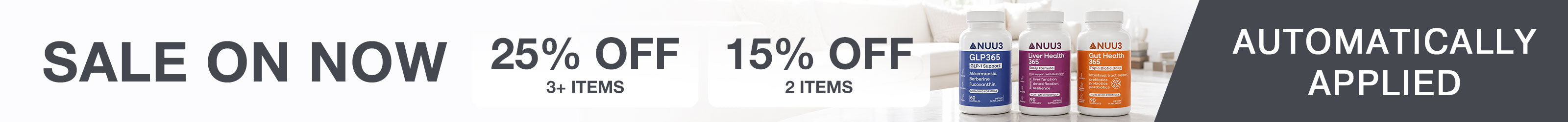 Flash Sale