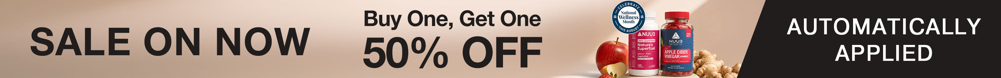 Flash Sale