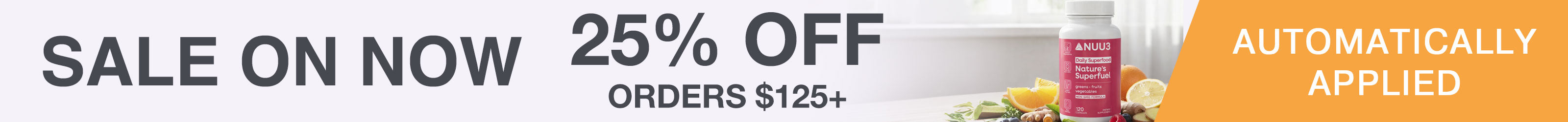 Flash Sale