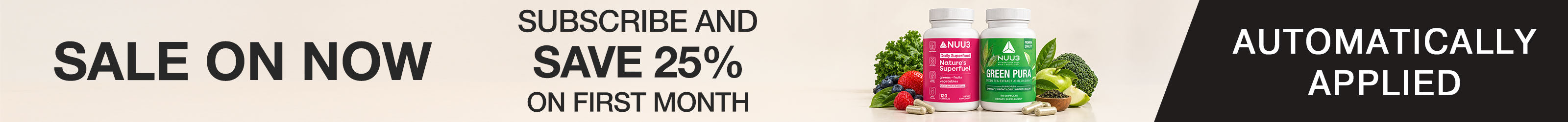 Flash Sale