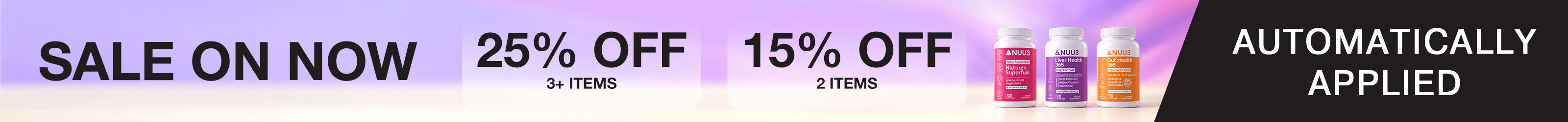 Flash Sale
