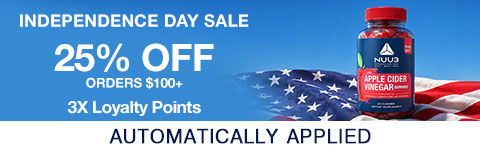 Independence day sale
