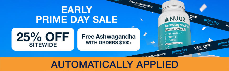 Prime Day sale