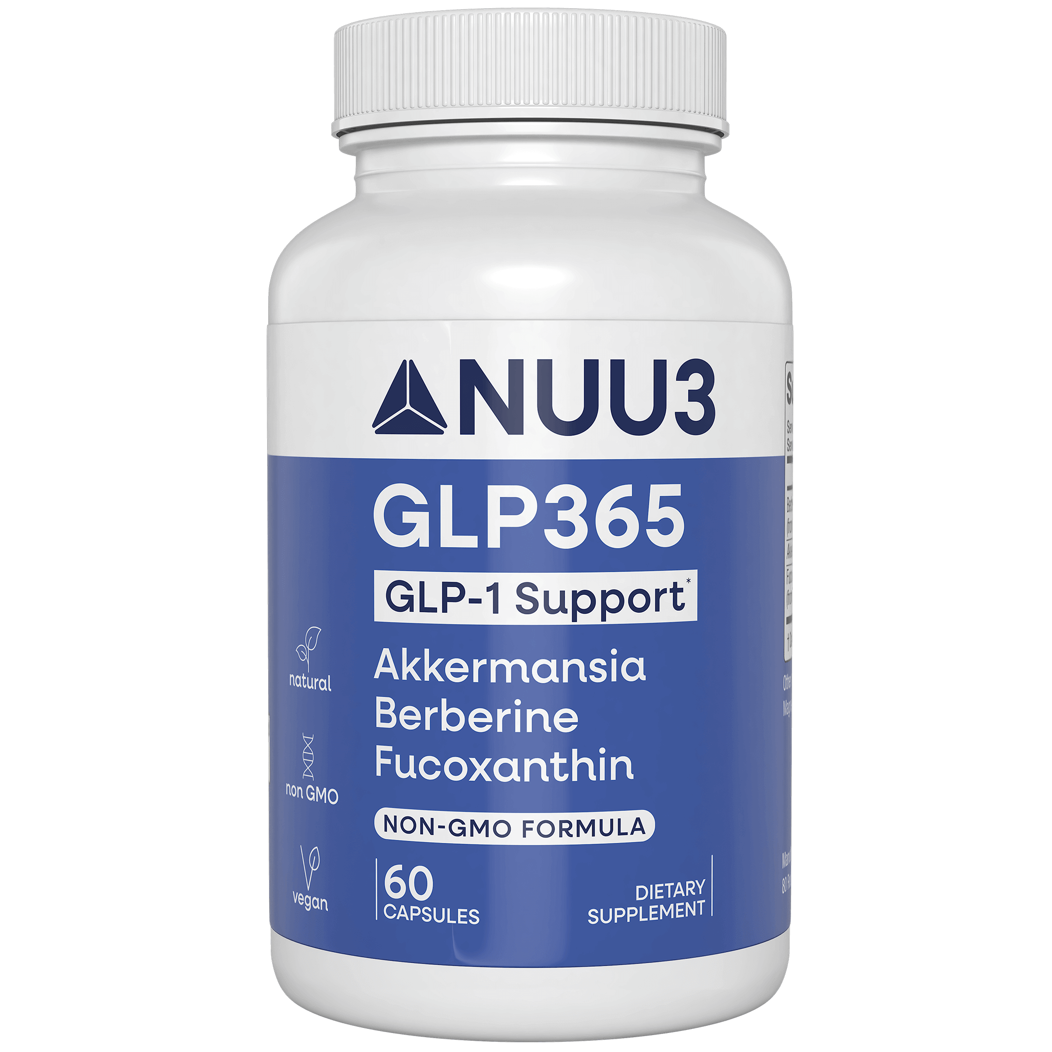 GLP365 1 Bottle - Nuu3