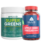 Weight & Energy Duo - Nuu3