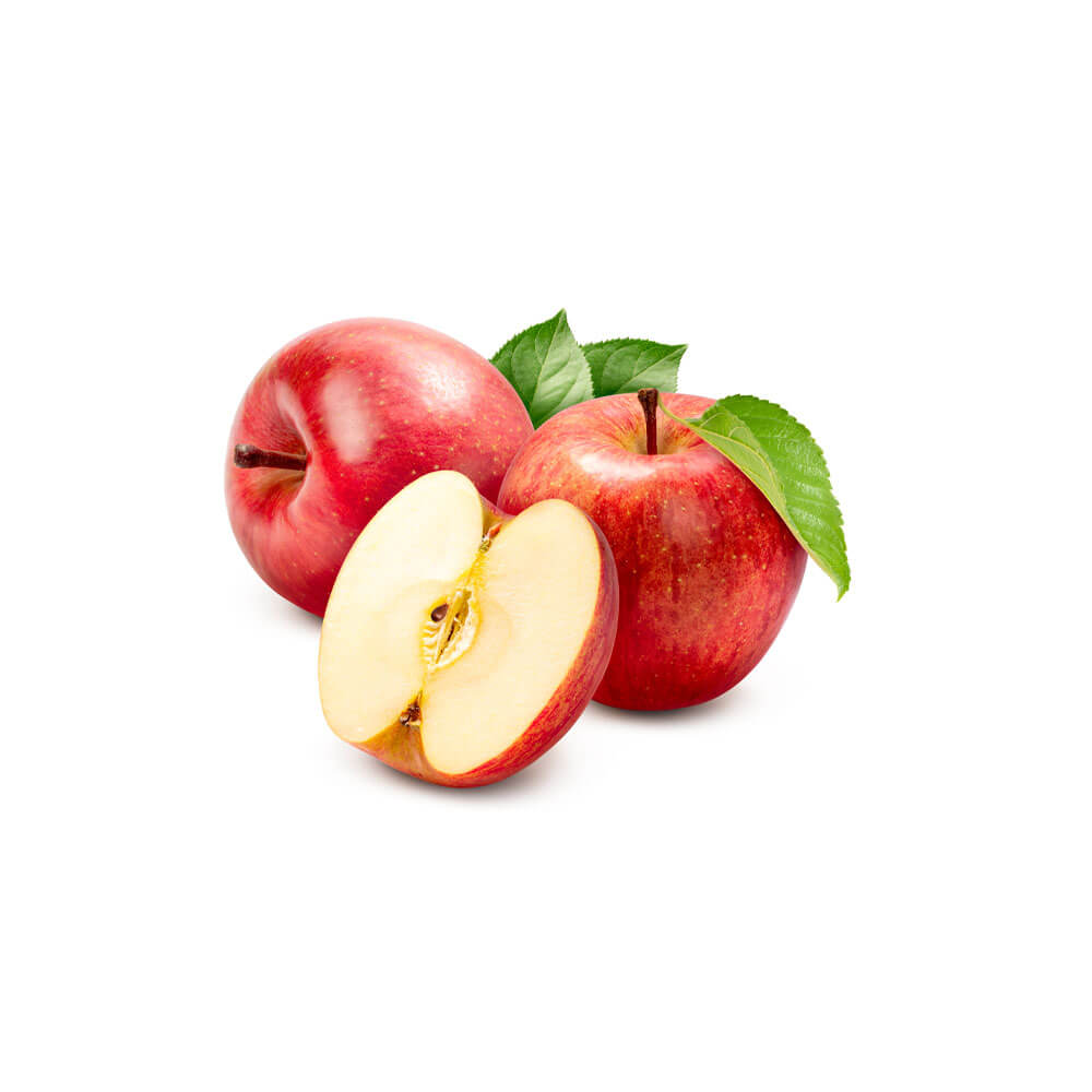 Apples