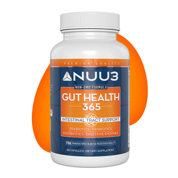 Gut Health 365