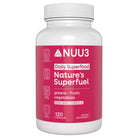 Nature's Superfuel - Nuu3